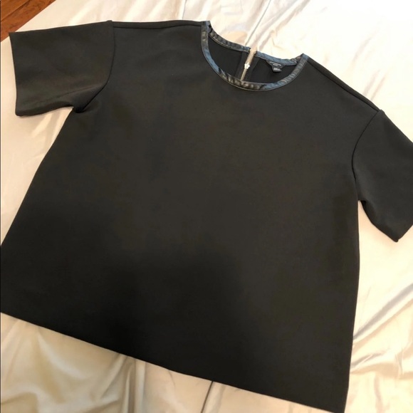 Ann Taylor Top - Picture 1 of 3